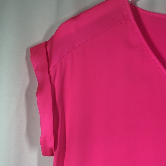 Express top blouse - Picture 2 of 9